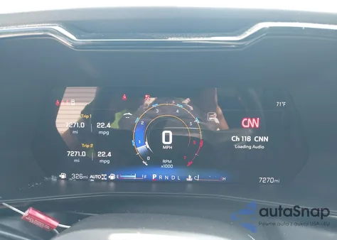 2024 Chevrolet Colorado 4Wd Lt from USA, damaged, VIN 1GCPTCEK6R1308007